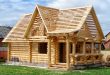 Самые экономичные варианты строительства деревянных домов