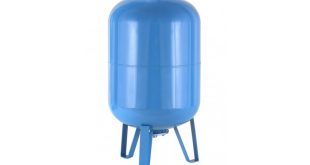 Гидроаккумуляторы для водоснабжения: устройство и назначение